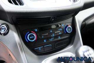 FORD Kuga usata, con Specchietti laterali elettrici