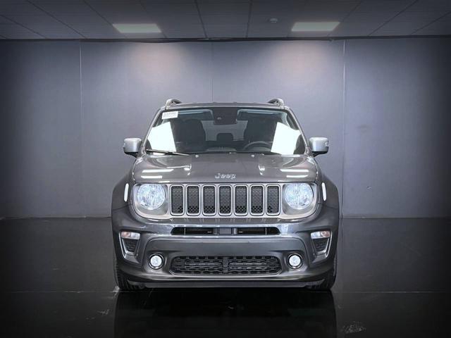JEEP Renegade usata, con Airbag