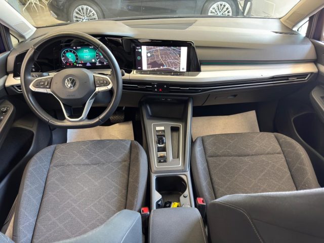 VOLKSWAGEN Golf usata, con Climatizzatore