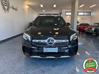 MERCEDES-BENZ GLB 180 usata, con Airbag
