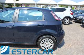 FIAT Punto Evo usata, con Chiusura centralizzata telecomandata