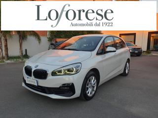 BMW 216 usata, con Airbag