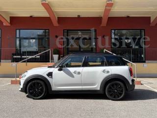 MINI Countryman usata, con Airbag laterali
