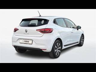 RENAULT Clio usata, con Airbag