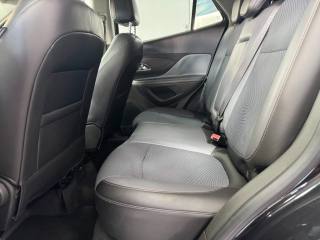 OPEL Mokka usata, con Fendinebbia