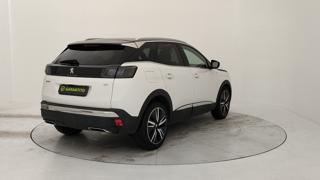 PEUGEOT 3008 usata, con Alzacristalli elettrici