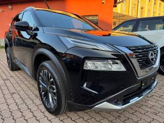 NISSAN X-Trail usata, con Airbag