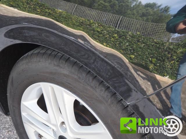 KIA Ceed usata, con Telecamera per parcheggio assistito