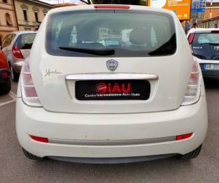 LANCIA Ypsilon usata, con Chiusura centralizzata