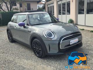 MINI Cooper usata, con Airbag laterali