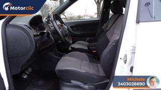 SKODA Fabia usata, con Controllo trazione