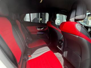 MERCEDES-BENZ GLC 43 AMG usata, con Controllo automatico clima