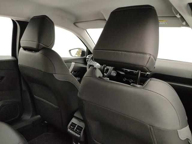 CITROEN C4 usata, con Fari LED