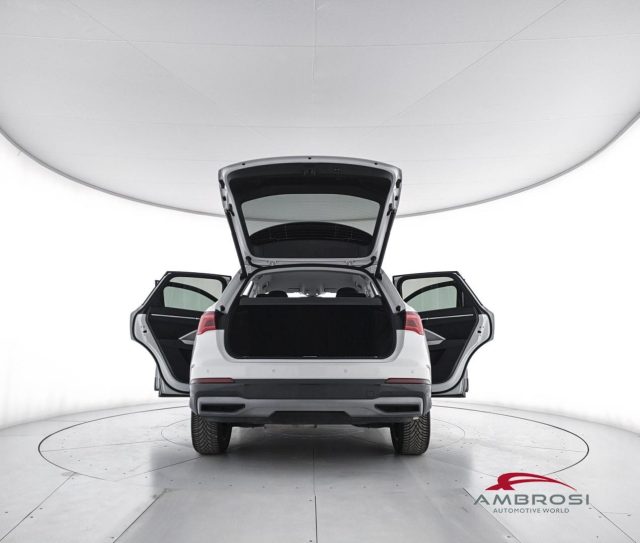 AUDI Q3 usata 6