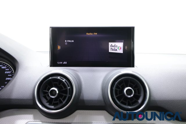 AUDI Q2 usata, con Chiusura centralizzata