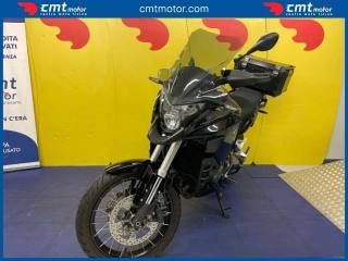 HONDA Crosstourer usata 1