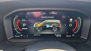 NISSAN X-Trail usata, con ESP