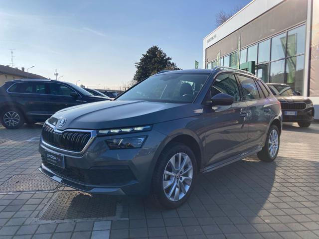 SKODA Kamiq usata, con ABS