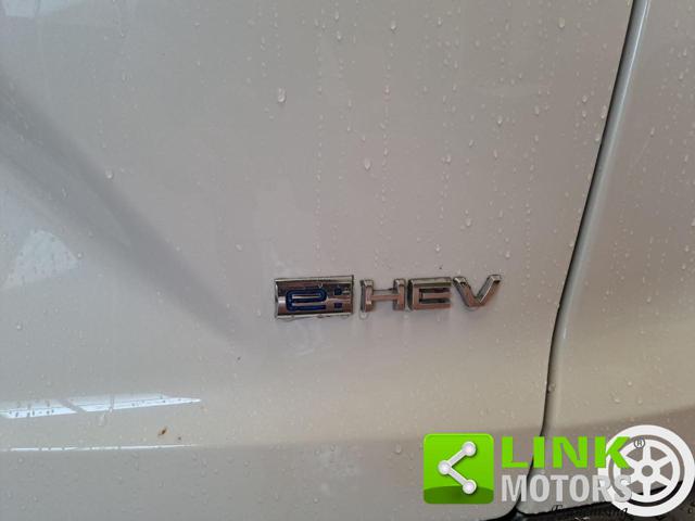 HONDA CR-V usata 21