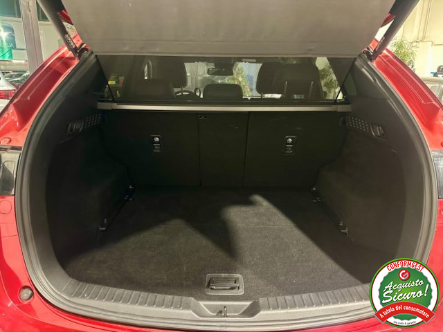 MAZDA CX-5 usata, con Bracciolo