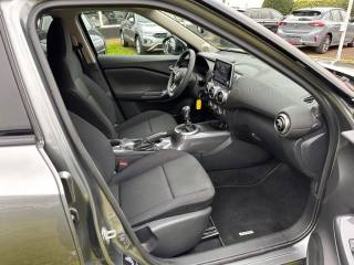 NISSAN Juke usata, con ESP