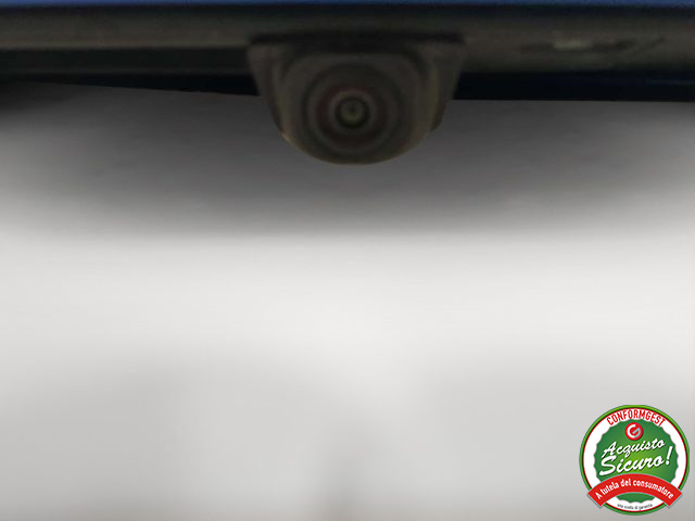 FORD Puma usata, con Controllo trazione
