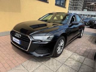 AUDI A6 Avant 40 2.0 TDI S tronic Business