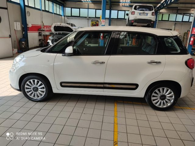 FIAT 500L usata 7