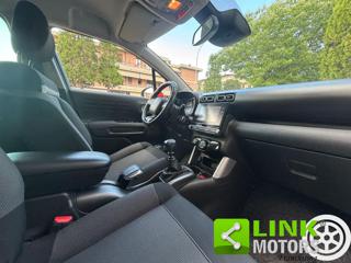 CITROEN C3 Aircross usata, con Bluetooth