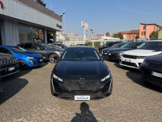 PEUGEOT 308 usata, con Airbag