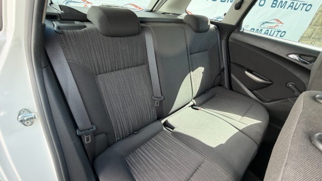 OPEL Astra usata, con Autoradio