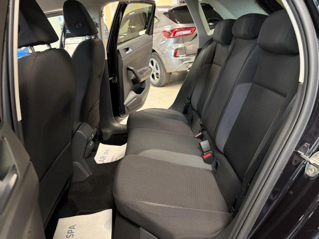 VOLKSWAGEN Polo usata, con Fari LED