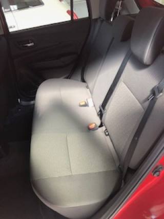 SUZUKI Swift usata, con Fendinebbia