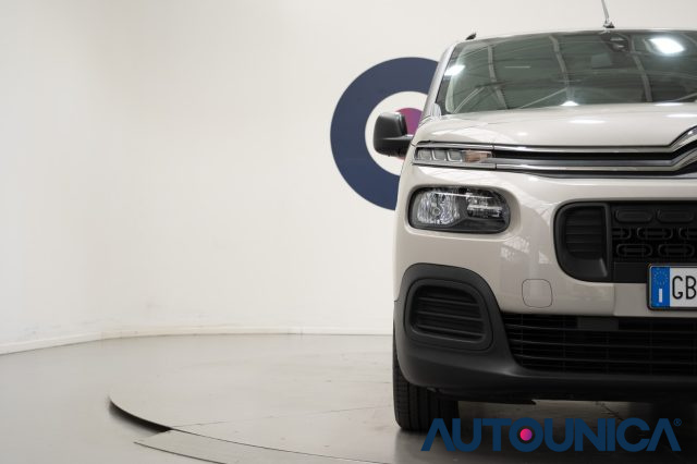 CITROEN Berlingo usata 41