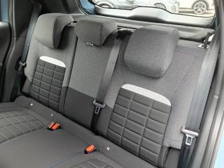 CITROEN C3 usata, con Chiusura centralizzata