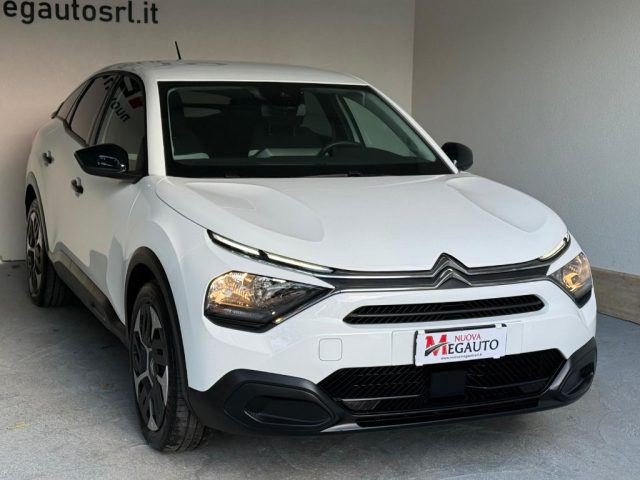 CITROEN C4 usata, con Chiusura centralizzata