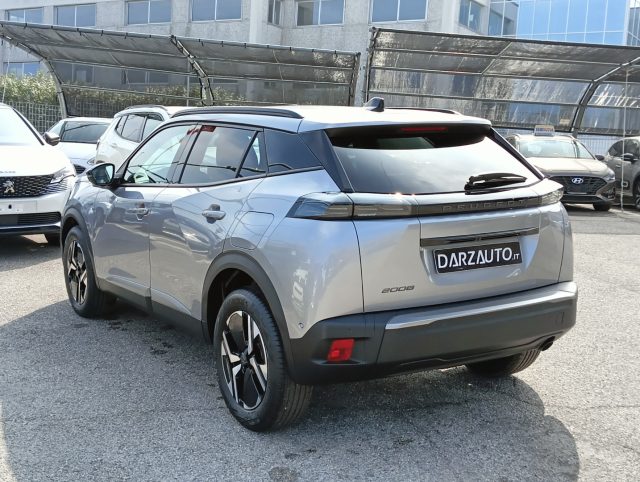 PEUGEOT 2008 usata, con USB