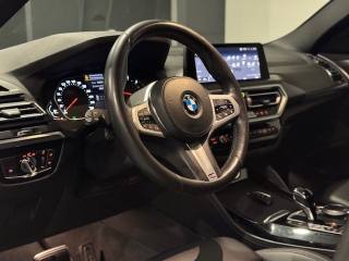 BMW X4 usata, con Controllo trazione