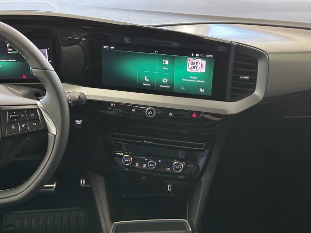 OPEL Mokka-e usata, con Controllo elettronico della corsia
