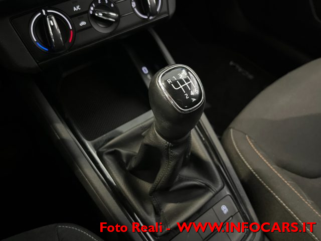SKODA Scala usata, con Touch screen