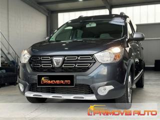 DACIA Dokker usata, con Controllo trazione