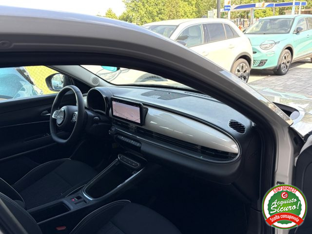 FIAT 600 usata, con Immobilizzatore elettronico