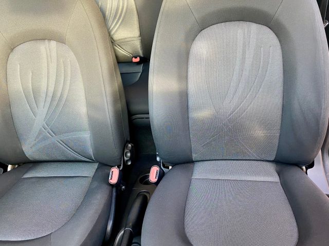 LANCIA Ypsilon usata, con Climatizzatore