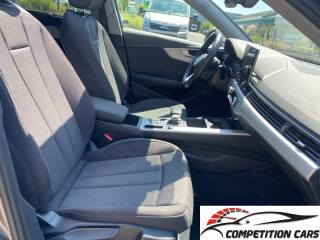 AUDI A4 usata, con Climatizzatore
