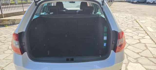 SKODA Octavia usata, con Autoradio