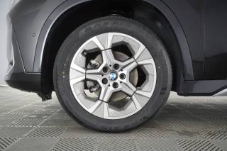 BMW X1 usata 8