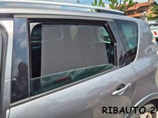 RENAULT Scenic usata, con Vetri oscurati