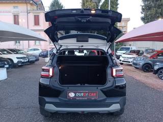 CITROEN C3 usata, con Chiusura centralizzata