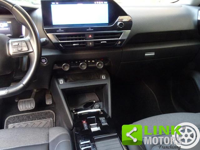CITROEN C4 X usata, con Controllo trazione