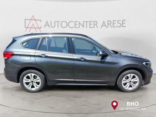 BMW X1 usata, con Cerchi in lega
